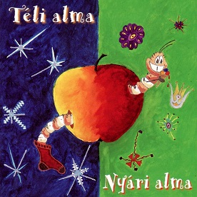 Alma